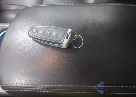 2014 Ford Explorer Sport из США, поврежденный, VIN 1FM5K8GT8EGA48421